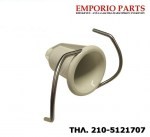 Αναδευτήρας ζύμης μίξερ SIEMENS-BOSCH 00264962